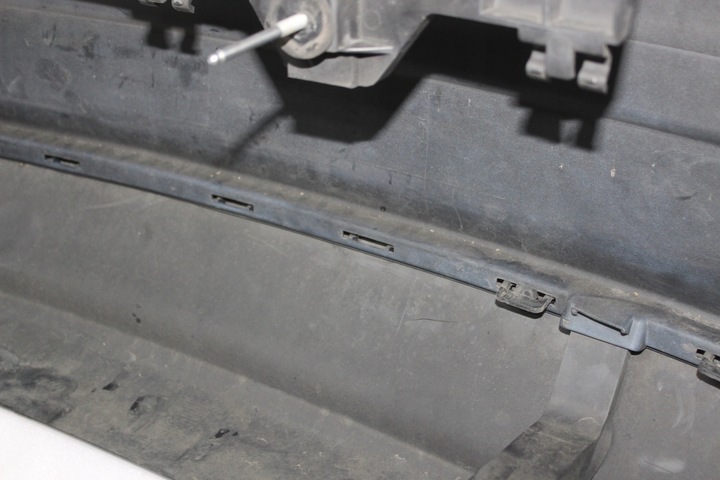 фото №16, Mercedes c клас w204 sedan бампер задній зад набір amg передній рестайлінг 359