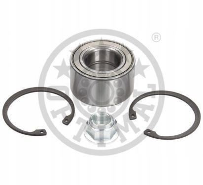 фото №1, Optimal подшипник колёса набор перед: volvo 440,