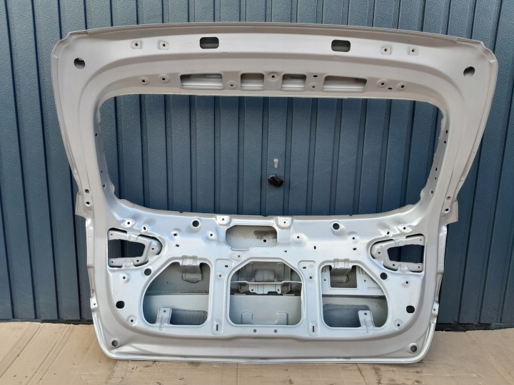 фото №8, Кришка багажника зад задня hyundai i30 iii універсал 17