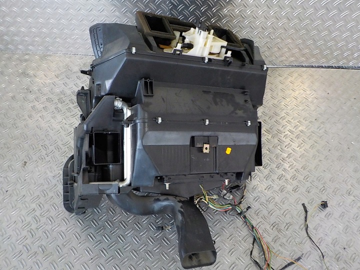 фото №6, Vito 639 03-10 отопитель комплект