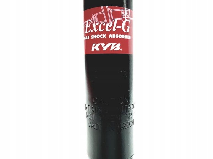 фото №5, Kyb амортизатор 3438002 3438002 kyb f