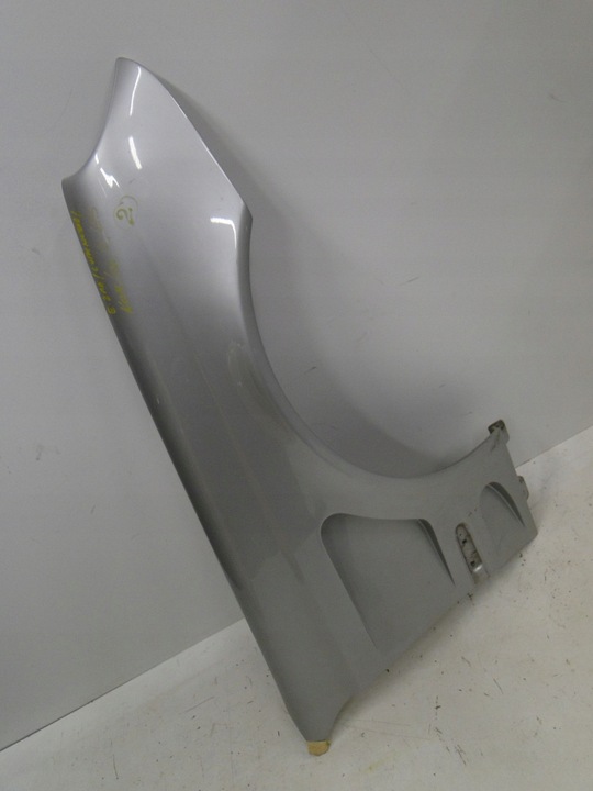 фото №11, Mercedes e 211 w211 lorinser крило праві лівий