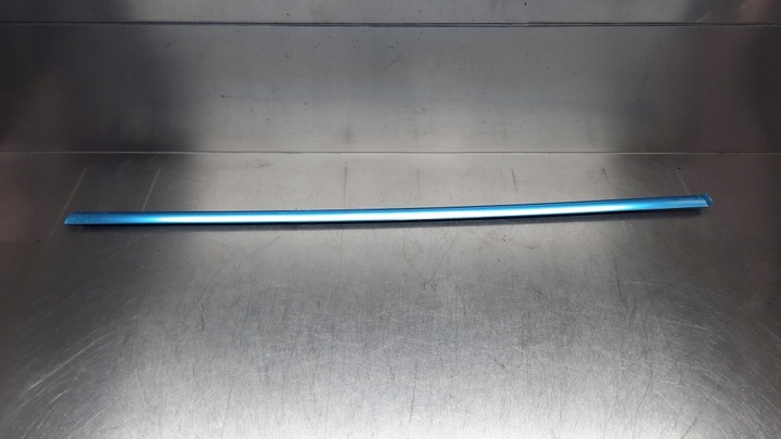 фото №1, Планка накладка двері праві зад хром 31365261 volvo xc60 i 08-17r нова