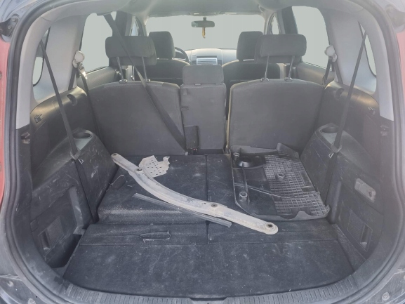 фото №8, Катушка зажигания mazda 3 5 6 1.8 2.0 099700-0981