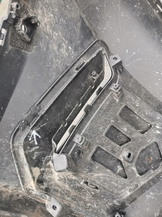 фото №13, Kia sorento iv бампер 86511-p2000 86530-p2020