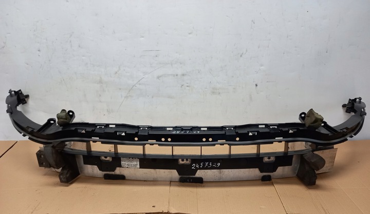 фото №11, Pas переднє балка комплект радіатор range rover evoque l551 рестайлінг 2.0d 2020-