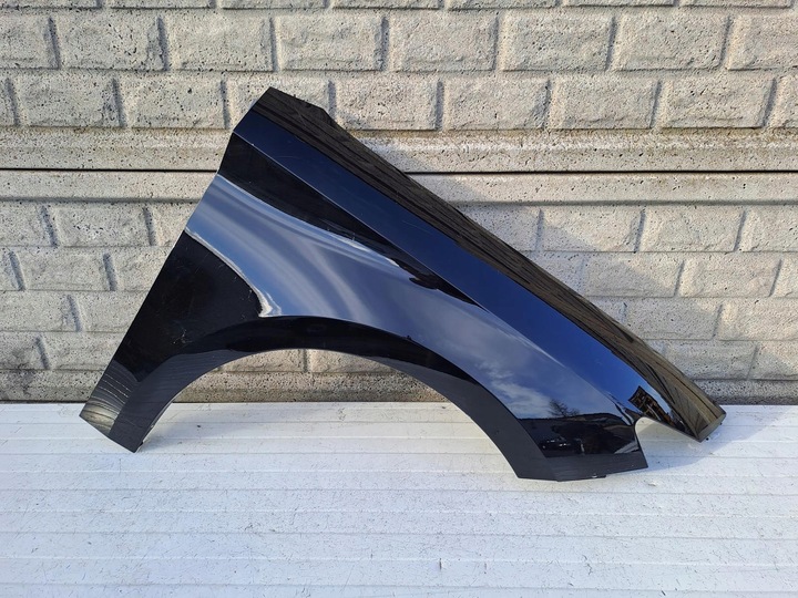 фото №1, Seat leon 4 iv 5fa 2020-2024 крыло переднее правые оригинал