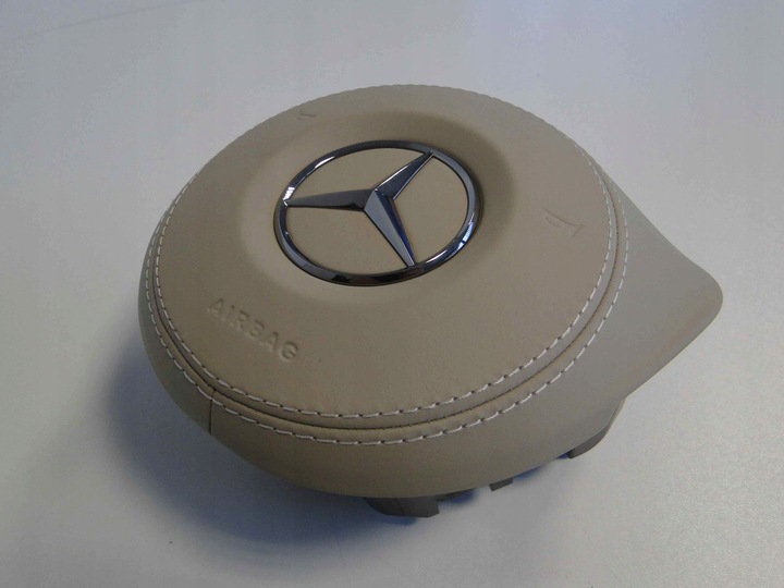 фото №9, Mercedes s 217 w217 подушка w керма подушка безпеки