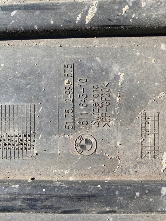 фото №5, 69 bmw x1 e84 x-drive 4x4 захист двигуна 2990575