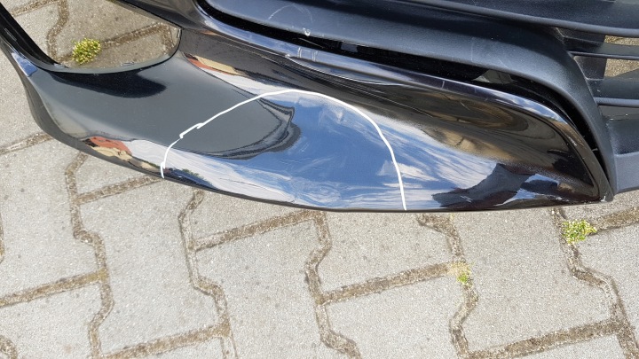 фото №16, Решётка решётка радиатора решётка toyota yaris 4 iv 17- 53111k0050