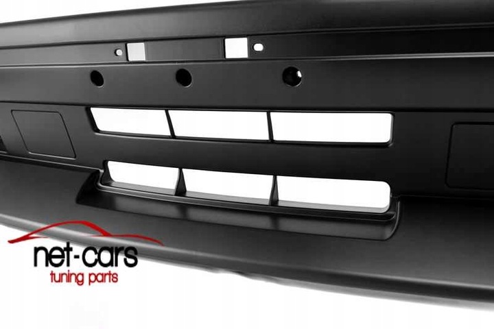 фото №5, Бампер перед зад bmw 3 e30 -91 m technik tech m3