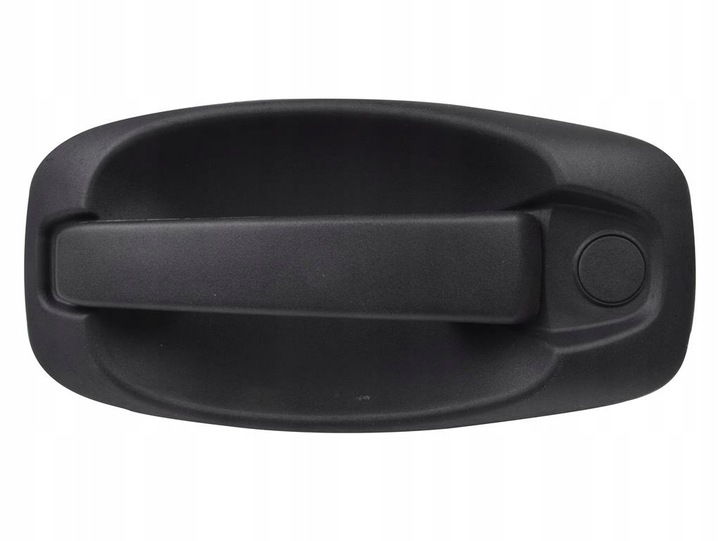 фото №1, Ручка зовнішній fiat fiorino 07 перед le