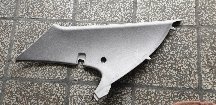 фото №1, Захист обшивка стійка праві зад bmw 3 e36 compact оригінальний номер