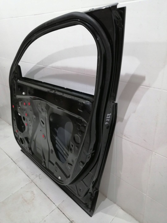 фото №15, Дверь правые передние перед mazda cx-30 hal 8886