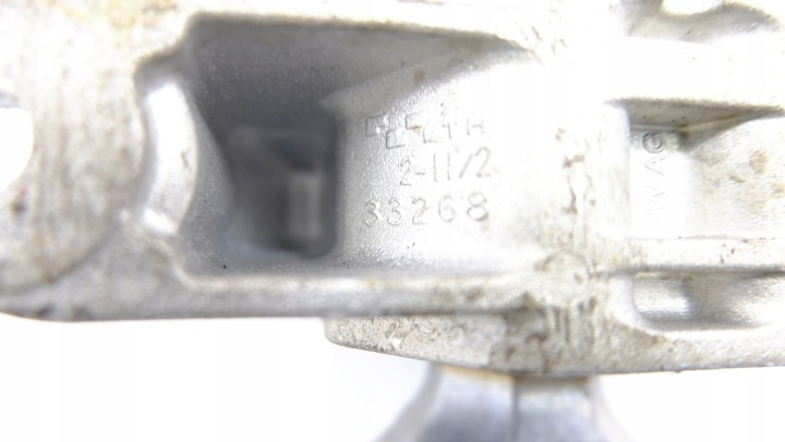 фото №8, Vw up 1.0 mpi подушка двигателя 1s0199262