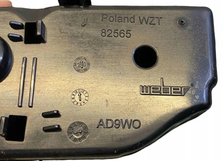 фото №9, Попільничка volvo 31694582 2.0l бензин 2021