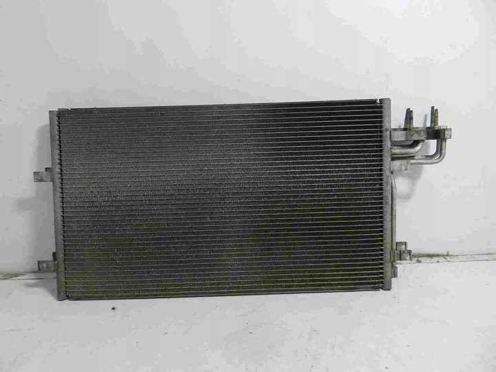 фото №5, Радіаторів кондиціонера 3m5h19710ca ford focus mk2 c-max