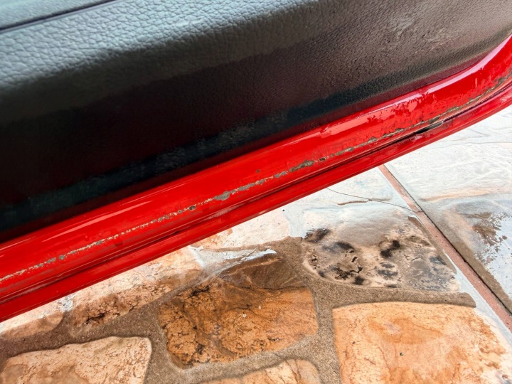 фото №14, Audi a3 s3 8v 5 двері hb кришка багажника зад ly3j