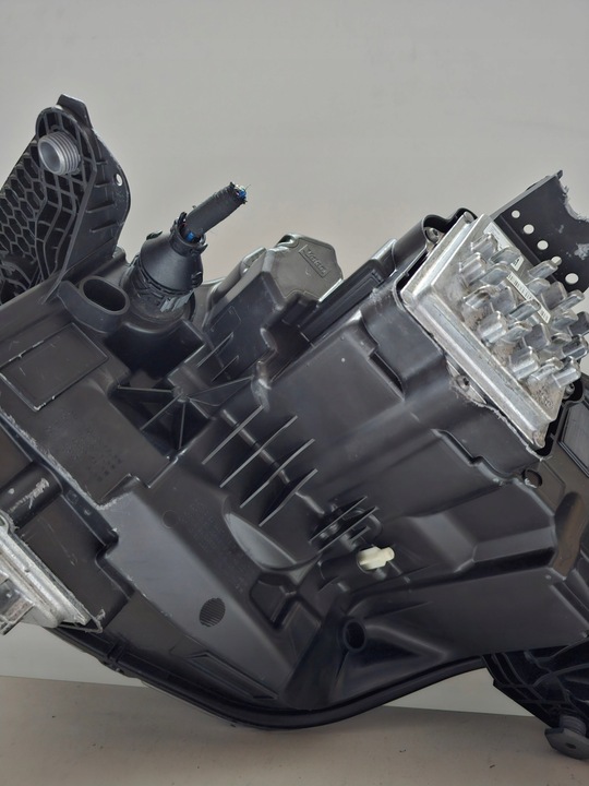 фото №11, Ferrari roma f169 лампа правая правые перед 934862