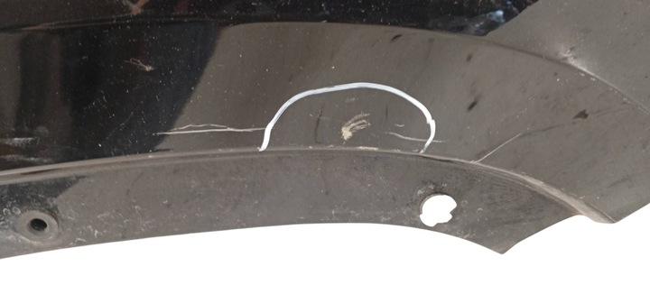 фото №8, Vw atlas cross sport r line usa крыло правые передние перед