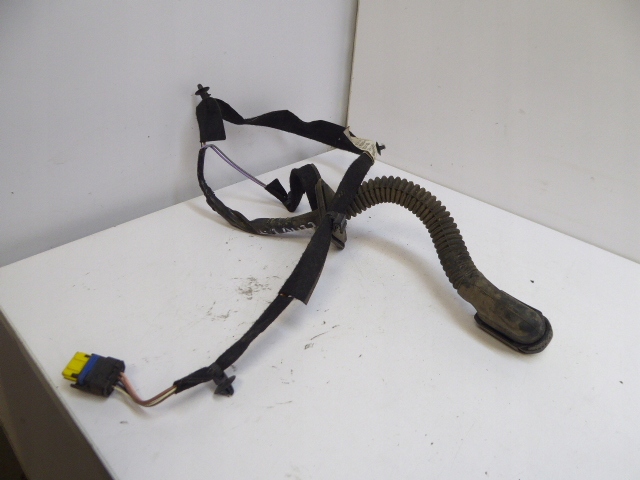 фото №3, Clio iii жгут дверь зад левый 1.4 16v