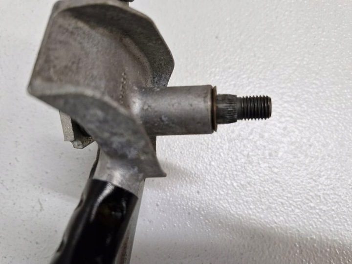 фото №7, Hyundai kona i 1 механізм двигунчик двірник перед європа 98110-c1950