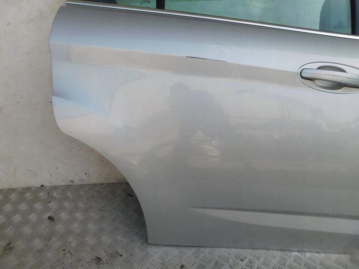 фото №3, Дверь зад задние правые ford c-max ii mk2 grand