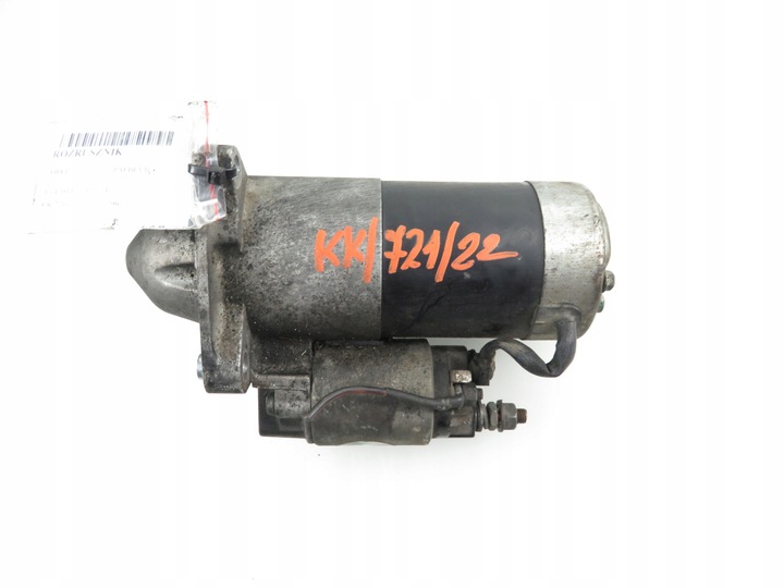 фото №16, As-pl s5136 стартер