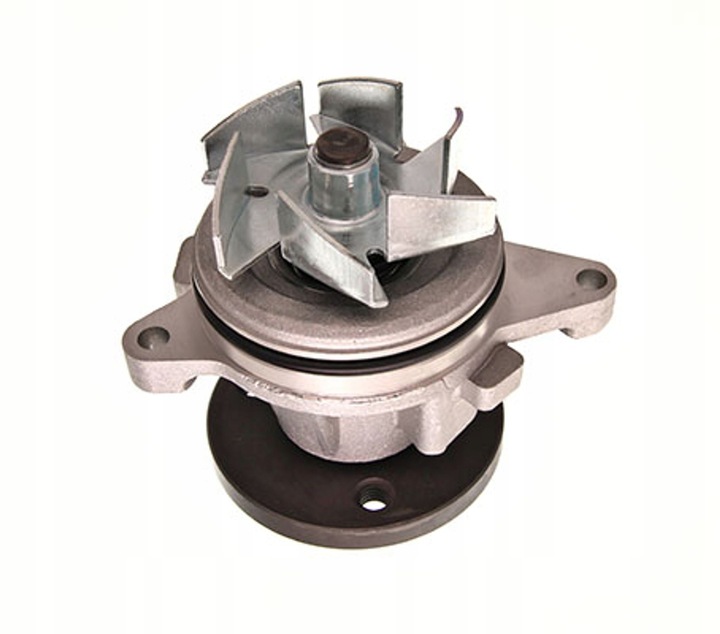 фото №2, Wps3151 насос води ford 1,8/2,0/2,3 mazda/volvo continental ctam con