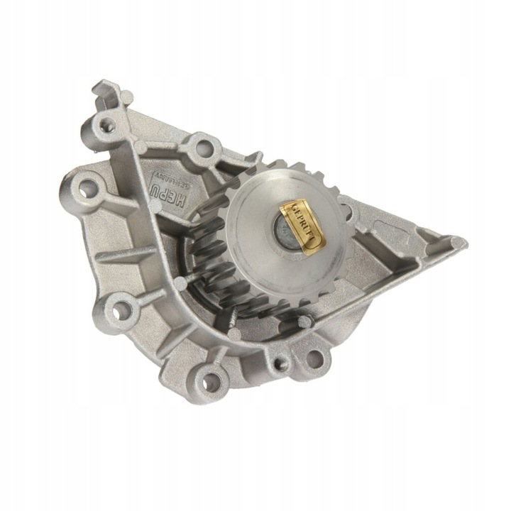 фото №12, Насос воды hepu p857 1201e1