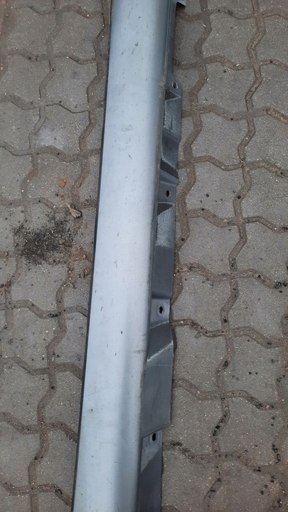 фото №4, Планка порогова права toyota avensis універсал t25 1c5