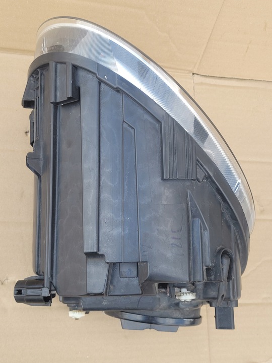 фото №6, Vw beetle 11-19 лампа левая 5c1941005a org. hella