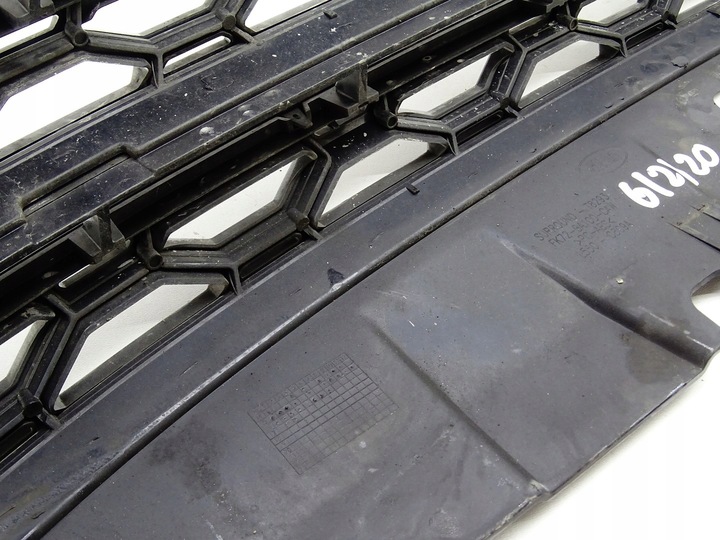 фото №14, Решітка радіатора решітка радіатор land rover discovery sport l550 fk72-ba100-caw