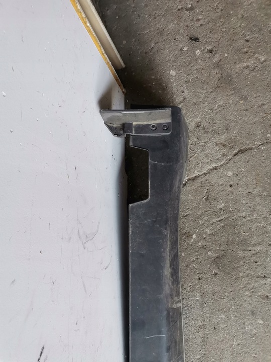 фото №11, Планка пороговая правая kia sportage iv line 87754-f1010