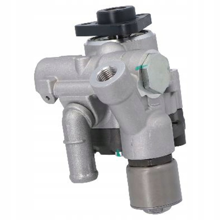 фото №11, Energy pw690227 насос гидравлическая, система