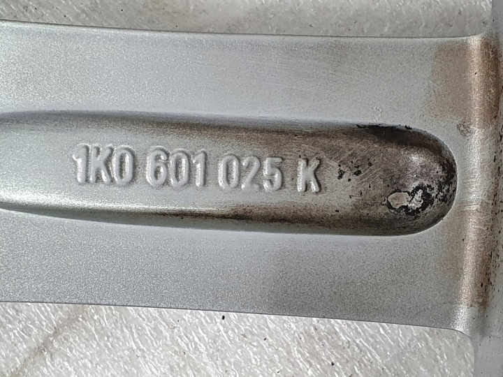 фото №12, Диск vw golf v 5 vi 6 7x17 17 et 54 1k0601025k