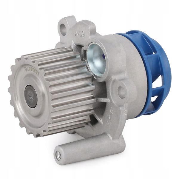 фото №15, Skf vkpc 81418 насос воды, охлаждение двигателя