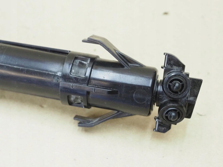 фото №8, Volkswagen polo 6r 6c 09- правые распылитель насадка лампы 6r0955978a