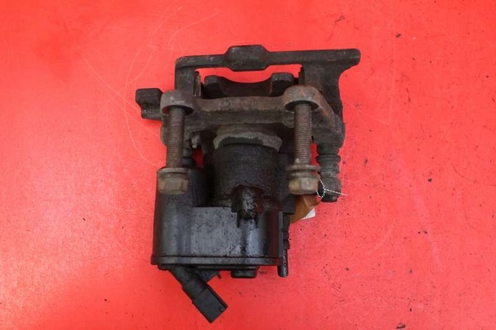 фото №6, Супорт гальмівний лівий зад audi a6 c6 2.0 tdi 140 km 04-08