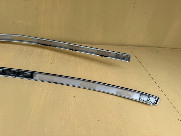 фото №15, Mercedes e клас w212 планка планки дахова комплект a2126900682