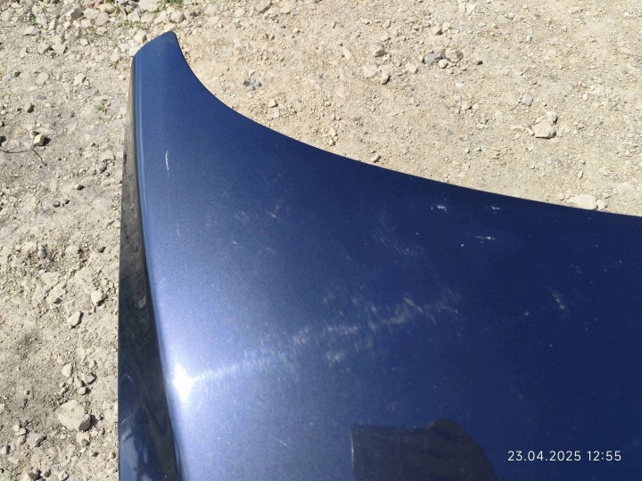 фото №12, Капот peugeot 307 exl
