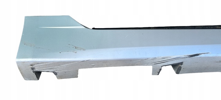 фото №2, Планка пороговая правая lincoln mkz ii 13-20