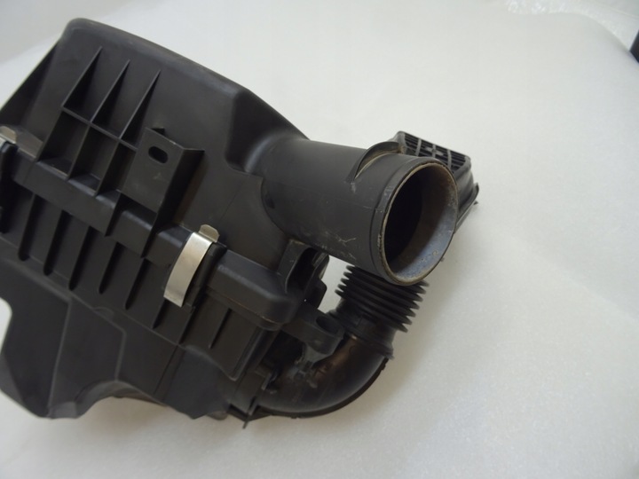 фото №7, Renault clio v captur ii nissan juke ii корпус фільтра повітря 165004357r