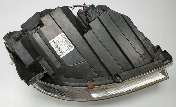 фото №6, Лампа левый перед передняя mercedes w245 a1698201761 0301220201 европа