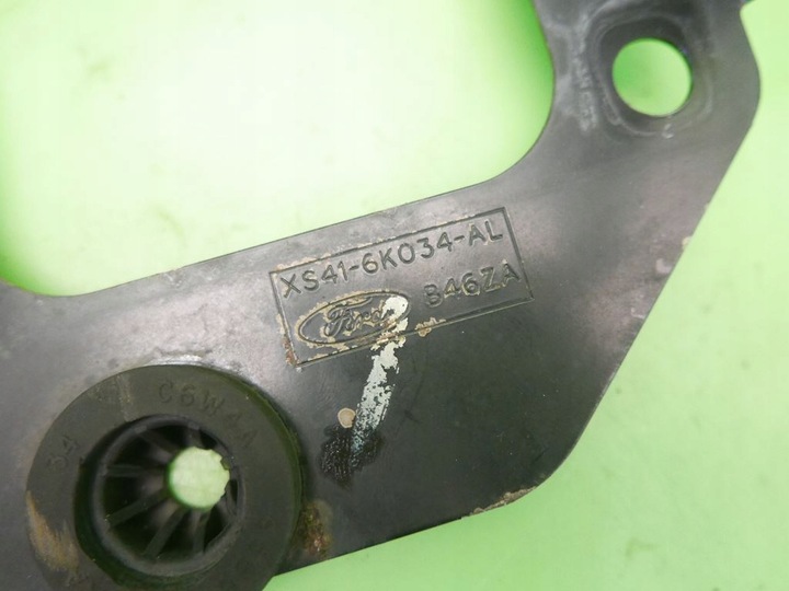 фото №6, Основание акумулятора ford focus mk1 fl 1.6 16v 01-