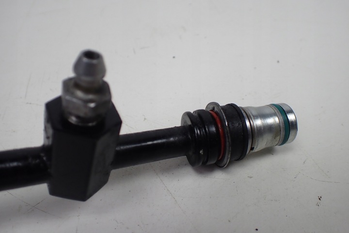 фото №5, Mercedes w216 шланг abc a2219971782