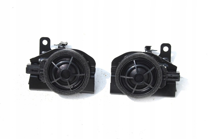 фото №10, Audi q5 80a динамики 80a035223 усилитель bangolufsen 80a035399b 80a035382a