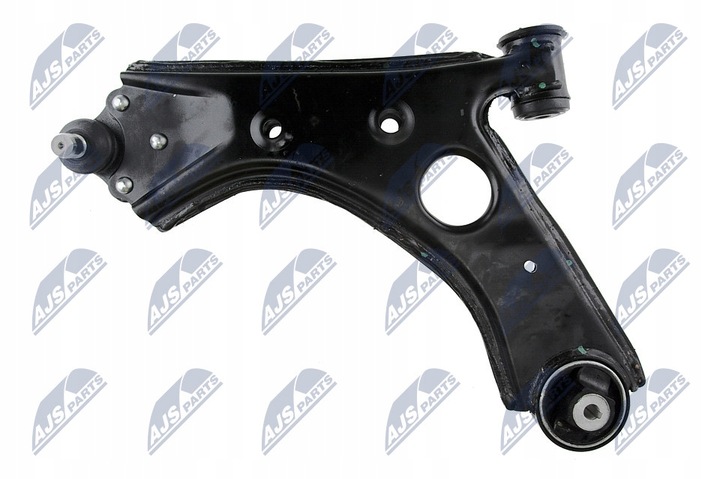 фото №14, Zwd-ft-033 nty рычаг переднее