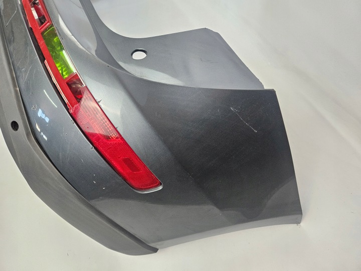 фото №11, Audi q5 i 2008 - 2016 бампер задній 4 x pdc 8r0807385c