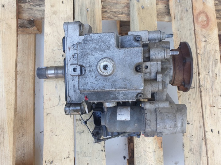 фото №8, Vw golf vii gti 2.0 tfsi редуктор коробки коробки передач 02q409055a